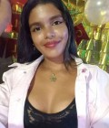 Dating Woman Venezuela to Valencia  : Andreisi, 24 years